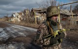 Mỹ có thể cung cấp cho Nga một thỏa thuận hấp dẫn về Crimea và Donbass? ảnh 12