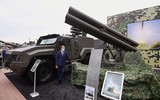 Đòn ‘hồi mã thương’ của quân đội Nga sẽ thiêu trụi cả binh đoàn xe tăng địch