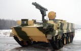 Đòn ‘hồi mã thương’ của quân đội Nga sẽ thiêu trụi cả binh đoàn xe tăng địch