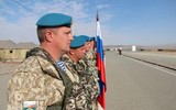 Kazakhstan đối mặt hậu quả nghiêm trọng do thỉnh cầu CSTO gửi quân hỗ trợ? ảnh 3