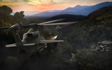 Tính năng như phim viễn tưởng trên siêu trực thăng tàng hình Mỹ ảnh 14