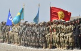 Kazakhstan đối mặt hậu quả nghiêm trọng do thỉnh cầu CSTO gửi quân hỗ trợ? ảnh 2