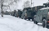 Kazakhstan đối mặt hậu quả nghiêm trọng do thỉnh cầu CSTO gửi quân hỗ trợ? ảnh 5