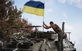 Báo Mỹ chỉ rõ 5 vũ khí Ukraine khiến Nga phải dè chừng ảnh 1