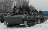 Quân đội Nga tại Kazakhstan nhanh chân chiếm 15 địa điểm trọng yếu ảnh 14