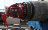 Nga đáp trả lệnh trừng phạt bằng một đòn khiến châu Âu lo sợ ảnh 15