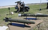 Báo Mỹ gây tranh cãi khi ca ngợi 'tên lửa chống tăng tự chế' của Ukraine