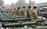 Báo Mỹ chỉ rõ 5 vũ khí Ukraine khiến Nga phải dè chừng ảnh 10