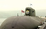 Vũ khí mới của Hải quân Nga sẽ đánh bại nhóm tác chiến tàu sân bay NATO? ảnh 12