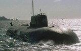 Vũ khí mới của Hải quân Nga sẽ đánh bại nhóm tác chiến tàu sân bay NATO? ảnh 13