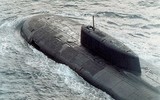 Vũ khí mới của Hải quân Nga sẽ đánh bại nhóm tác chiến tàu sân bay NATO? ảnh 14