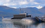 Vũ khí mới của Hải quân Nga sẽ đánh bại nhóm tác chiến tàu sân bay NATO? ảnh 10