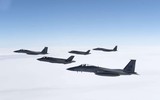 Đức gây sốc cho Nga với kế hoạch mua tiêm kích tàng hình F-35