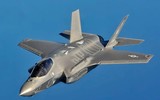 Đức gây sốc cho Nga với kế hoạch mua tiêm kích tàng hình F-35