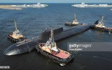 Vũ khí mới của Hải quân Nga sẽ đánh bại nhóm tác chiến tàu sân bay NATO? ảnh 6