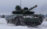 Báo Mỹ chỉ rõ 5 vũ khí Ukraine khiến Nga phải dè chừng ảnh 5