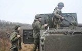 Ngoại trưởng Lavrov: Chừng nào Nga còn mạnh, Mỹ sẽ không thể kiểm soát châu Âu ảnh 14