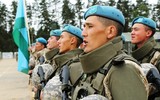 Quân đội Nga không được phép tiếp cận phòng thí nghiệm sinh học bí ẩn ở Kazakhstan ảnh 10