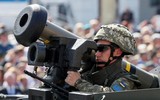 Báo Mỹ chỉ rõ 5 vũ khí Ukraine khiến Nga phải dè chừng ảnh 6
