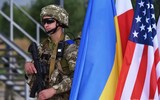 Ngoại trưởng Lavrov: Chừng nào Nga còn mạnh, Mỹ sẽ không thể kiểm soát châu Âu ảnh 11