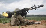 Báo Mỹ chỉ rõ 5 vũ khí Ukraine khiến Nga phải dè chừng ảnh 7