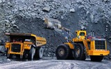 Khủng hoảng than ở châu Á- ‘món quà’ cho đường ống Power of Siberia-2 của Nga