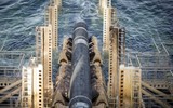 Các thượng nghị sĩ Mỹ tranh cãi kịch liệt về lệnh trừng phạt Nord Stream 2 ảnh 9
