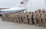Chiến thắng quân sự ở Kazakhstan nguy cơ thành thất bại chính trị đối với Nga