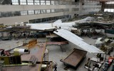 Oanh tạc cơ Tu-160M giúp Hàng không Hải quân Nga khôi phục sức mạnh vượt trội ảnh 8