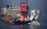 Các thượng nghị sĩ Mỹ tranh cãi kịch liệt về lệnh trừng phạt Nord Stream 2 ảnh 8