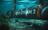 Các thượng nghị sĩ Mỹ tranh cãi kịch liệt về lệnh trừng phạt Nord Stream 2 ảnh 3