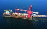 Các thượng nghị sĩ Mỹ tranh cãi kịch liệt về lệnh trừng phạt Nord Stream 2 ảnh 7