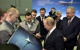 Oanh tạc cơ Tu-160M giúp Hàng không Hải quân Nga khôi phục sức mạnh vượt trội ảnh 2