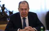Ngoại trưởng Lavrov: Chừng nào Nga còn mạnh, Mỹ sẽ không thể kiểm soát châu Âu ảnh 1