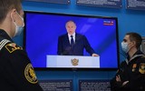 Sự bình tĩnh của Nga trong đàm phán ẩn giấu toan tính đáng sợ phía sau ảnh 2