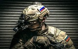 Báo Mỹ: Đặc nhiệm Nga còn lâu mới đáp ứng được các tiêu chuẩn phương Tây ảnh 12