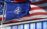 Mỹ giận dữ khi chứng kiến Nga chia rẽ thành công NATO