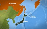 Nhật Bản hối tiếc vì bỏ lỡ 3 'cơ hội vàng' thu hồi Quần đảo Kuril ảnh 1