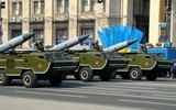Vì sao S-300V4 Nga bất động khi tên lửa Ukraine tấn công Belgorod? ảnh 7