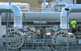Châu Âu chỉ có hai cách để thanh toán hợp đồng mua khí đốt Nga ảnh 9