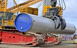 Châu Âu chỉ có hai cách để thanh toán hợp đồng mua khí đốt Nga ảnh 7
