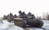 Ukraine sắp nhận loạt xe tăng T-72 nâng cấp theo chuẩn NATO 'mạnh hơn T-72B3' ảnh 15