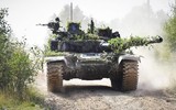 Ukraine sắp nhận loạt xe tăng T-72 nâng cấp theo chuẩn NATO 'mạnh hơn T-72B3' ảnh 16