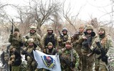 'Vũ khí bí mật' giúp Quân đội Ukraine đứng vững trước đợt tấn công dữ dội của Nga ảnh 3