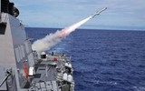 Đại tá Nga: Tên lửa Harpoon của Anh sẽ bị phá hủy ngay khi giao cho Ukraine ảnh 12