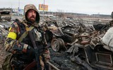 'Vũ khí bí mật' giúp Quân đội Ukraine đứng vững trước đợt tấn công dữ dội của Nga ảnh 11