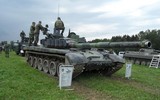 Ukraine sắp nhận loạt xe tăng T-72 nâng cấp theo chuẩn NATO 'mạnh hơn T-72B3' ảnh 7