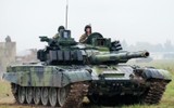 Ukraine sắp nhận loạt xe tăng T-72 nâng cấp theo chuẩn NATO 'mạnh hơn T-72B3' ảnh 8