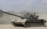 Ukraine sắp nhận loạt xe tăng T-72 nâng cấp theo chuẩn NATO 'mạnh hơn T-72B3' ảnh 9