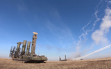 Vì sao S-300V4 Nga bất động khi tên lửa Ukraine tấn công Belgorod? ảnh 14